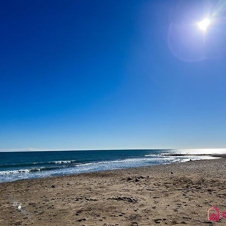 Tu Sueno En El Mediterraneo أوروبيسا ذيل مار المظهر الخارجي الصورة