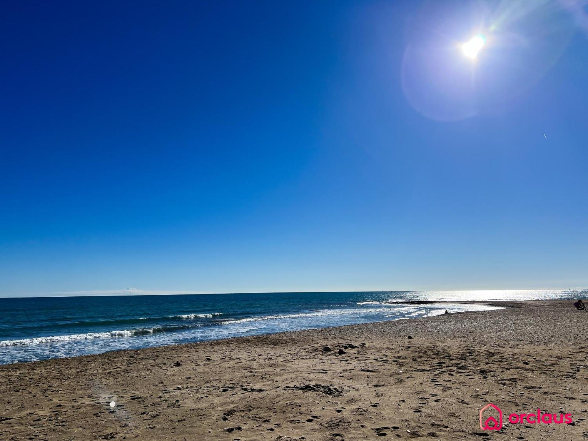 Tu Sueno En El Mediterraneo أوروبيسا ذيل مار المظهر الخارجي الصورة