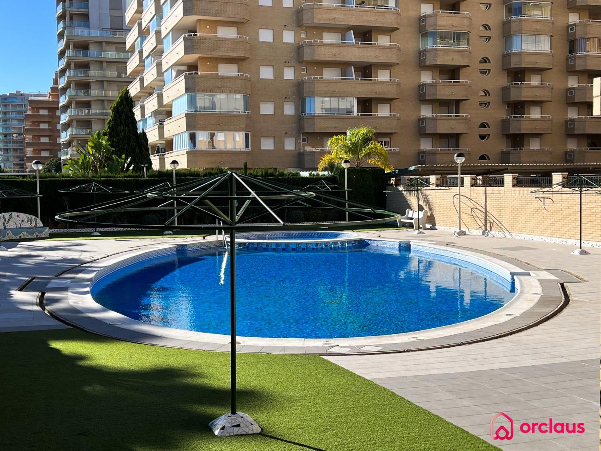 Tu Sueno En El Mediterraneo أوروبيسا ذيل مار المظهر الخارجي الصورة